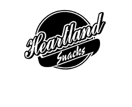 HEARTLAND SNACKS trademark