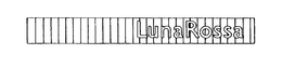 LUNA ROSSA trademark