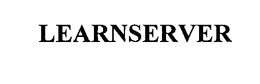 LEARNSERVER trademark