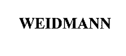 WEIDMANN trademark