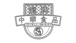 DRAGON trademark