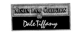 MUSEUM LAMP COLLECTION BY DALE TIFFANY trademark