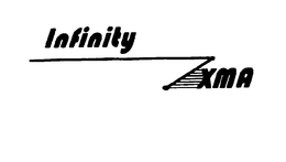INFINITY XMA trademark