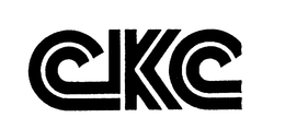 CKC trademark