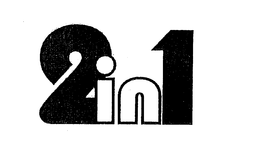 2IN1 trademark