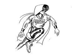 HOODMAN trademark