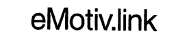 EMOTIV.LINK trademark