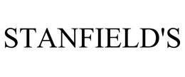 STANFIELD'S trademark