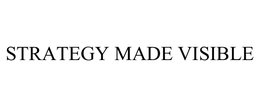 STRATEGY MADE VISIBLE trademark