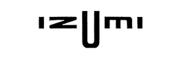 IZUMI trademark