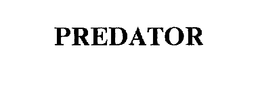 PREDATOR trademark