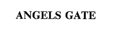 ANGELS GATE trademark
