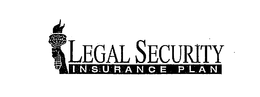 LEGAL SECURITY INSURANCE PLAN trademark