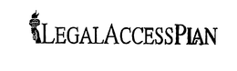 LEGALACCESSPLAN trademark