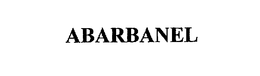 ABARBANEL trademark