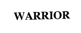 WARRIOR trademark
