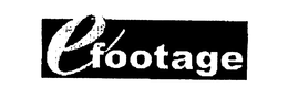 EFOOTAGE trademark