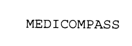 MEDICOMPASS trademark