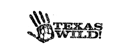 TEXAS WILD! trademark