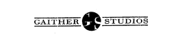 GAITHER GS STUDIOS trademark
