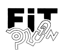 PLUGFITIN trademark