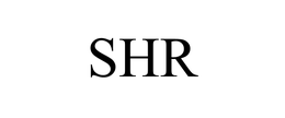 SHR trademark