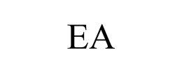 EA trademark