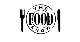 THE FOOD SHOW trademark