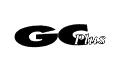 GC PLUS trademark