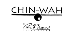 CHIN-WAH BY PETER S. BRAMS trademark