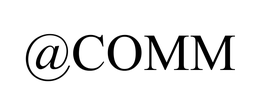 @COMM trademark