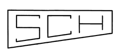 SCH trademark