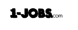 1-JOBS.COM trademark