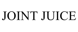 JOINT JUICE trademark