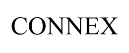 CONNEX trademark