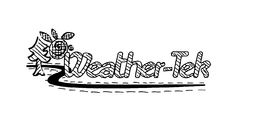 WEATHER-TEK trademark