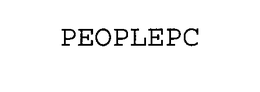 PEOPLEPC trademark