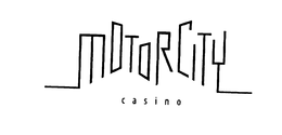 MOTORCITY CASINO trademark