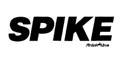 SPIKE FINISH LINE trademark