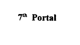 7TH PORTAL trademark