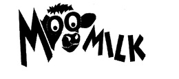 MOOMILK trademark