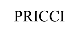 PRICCI trademark