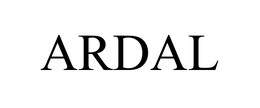 ARDAL trademark