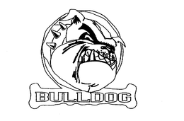 BULLDOG trademark