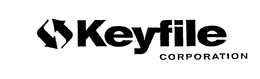 KEYFILE CORPORATION trademark
