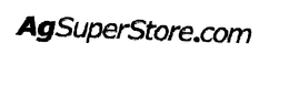 AGSUPERSTORE.COM trademark