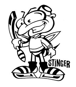 STINGER trademark