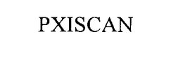 PXISCAN trademark