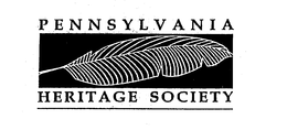 PENNSYLVANIA HERITAGE SOCIETY trademark