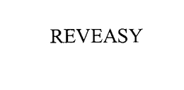 REVEASY trademark